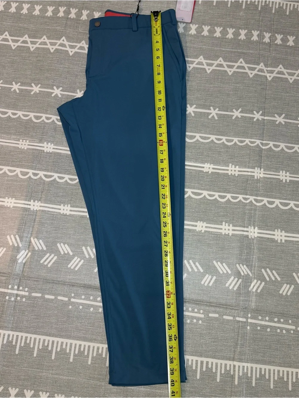 Redvanly Pants - Picture 7 of 10